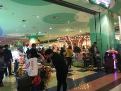 -永旺梦乐城国际商城(北清路店)