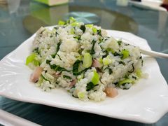 咸肉猪油菜饭-兴安餐厅(兴安路店)