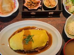 -味太助·银饭食堂(中华城店)