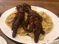 -松發肉骨茶(牛车水店)