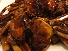 -翠亭酒家(山西南路店)