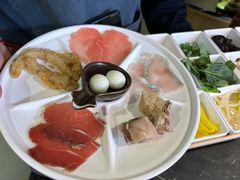 -云海肴云南菜·蒸汽石锅鱼(青岛万象城店)