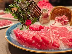 -清真·鸦儿李记·涮肉(花市店)