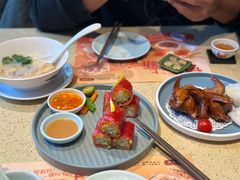 -点都德(长泰广场店)