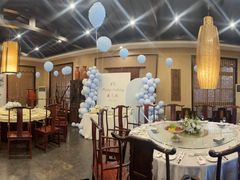 大堂-不倒翁·徽天下名菜楼(马鞍山路店)