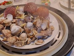 -海悦汇•闽菜•蒸汽海鲜(合景峰汇商务广场店)