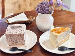 -嗒令甜品·主题融合料理餐厅(首座时代店)