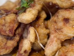 -老白肉馆(临江小区店)