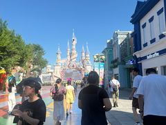 -沈阳方特欢乐世界