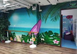 -呼拉汇舞蹈生活馆 Hawaii Hula&Tahiti Dance Studio