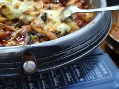 -优壹佳·延边朝鲜族料理(中山北路店)