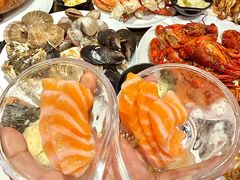 -云海轩·海鲜自助-河北云瑧世纪大饭店1F