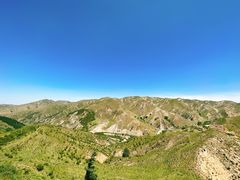 -雁门关景区