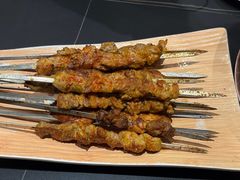 -巴依老爷新疆美食(魏公村店)