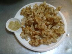 干炸里脊-三子下水馆(南十四道街151号店)