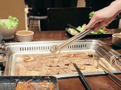 -新石器烤肉(虹悦城店)
