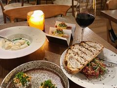 -BOR Eatery(安福路店)