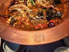 -四世同堂·京菜·烤鸭(双井店)