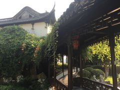 -扬州瘦西湖汇金酒店