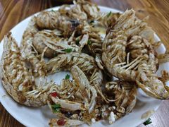 -板桥海鲜广场(文明东店)