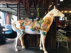 -幸福里时光餐吧