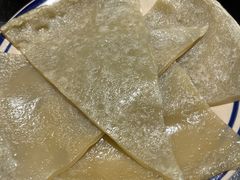 手工苕皮-四小区火锅·巷子里的重庆火锅(花照壁店)