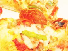 -City1+1城市比萨(国商卫星广场店)