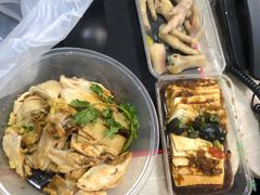 -百家鸡味馆(清泰店)