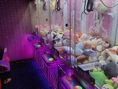 -海韵之星邮轮水会(明发商业广场店)