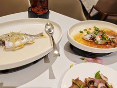 -花城苑广府菜(侨鑫店)