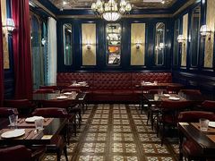 -Golden Lily河内巴黎法越料理餐厅(建国西路店)