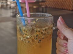 -三亚国光豪生度假酒店-椰语堂(国光豪生店)