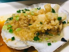 -高佳庄·舟山海鲜(海景旗舰店)