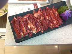 -许府牛杂·鲜牛肉火锅(梁溪万达店)