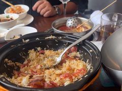 -东海怡品海鲜豆捞(舟宿夜江店)