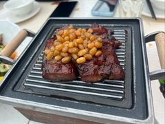 -大树餐厅(环球港店)