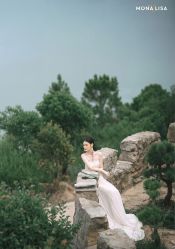 -青禾蒙娜丽莎婚纱摄影(武汉总店)