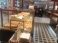 -爸爸糖吐司面包(悠唐购物中心店)