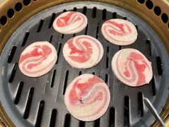 -花味·自助烤肉(大观天地店)