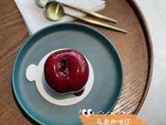 -及象咖啡(卓越世纪中心2楼大堂店)
