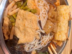 -柳州肥姨妈大骨螺蛳粉(东靖路店)