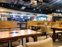 -尚府一品·烤鸭·新京菜(圆明园店)