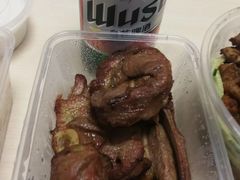 -阿布都新疆音乐美食城(长湖路店)