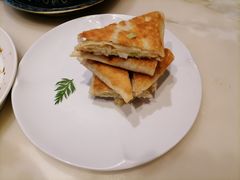 状元葱花饼-京华烟云·北京烤鸭(领展购物广场·中关村店)