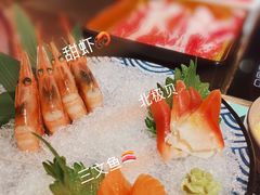 -温禾牛·和牛寿喜烧自助火锅(恒基名人店)