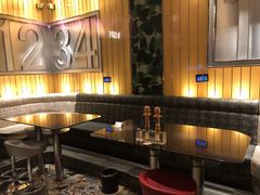 -蓝色派对KTV(聚然广场店)