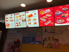 -N多寿司(同曦假日百货店)
