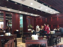 大堂-熙盛源(永乐路店)