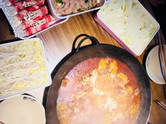 -老天桥蛙炉火锅(姑苏总店)