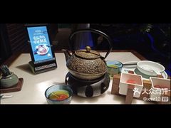 -佬麻雀·剁椒鱼头(京基KK One店)